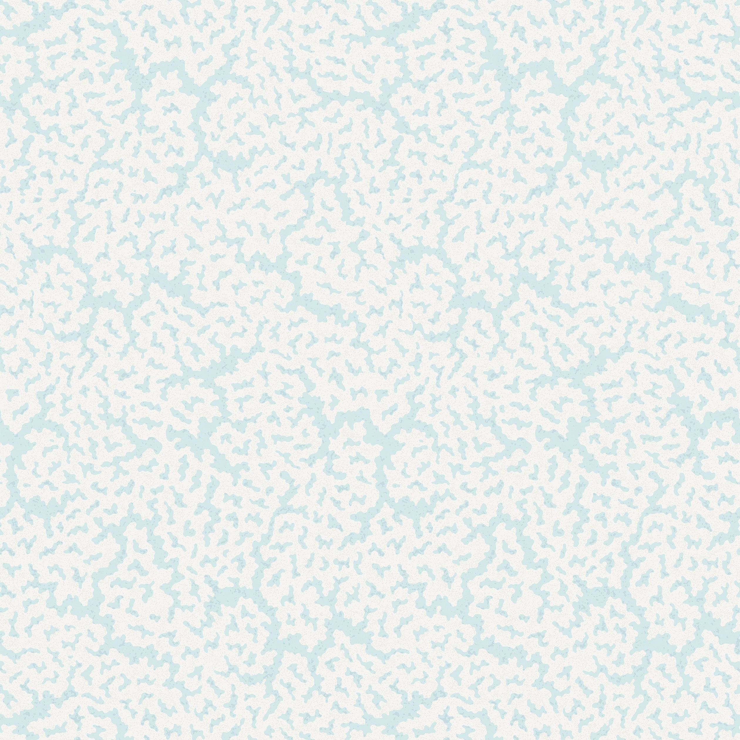 MALDIVES - Soft Blue