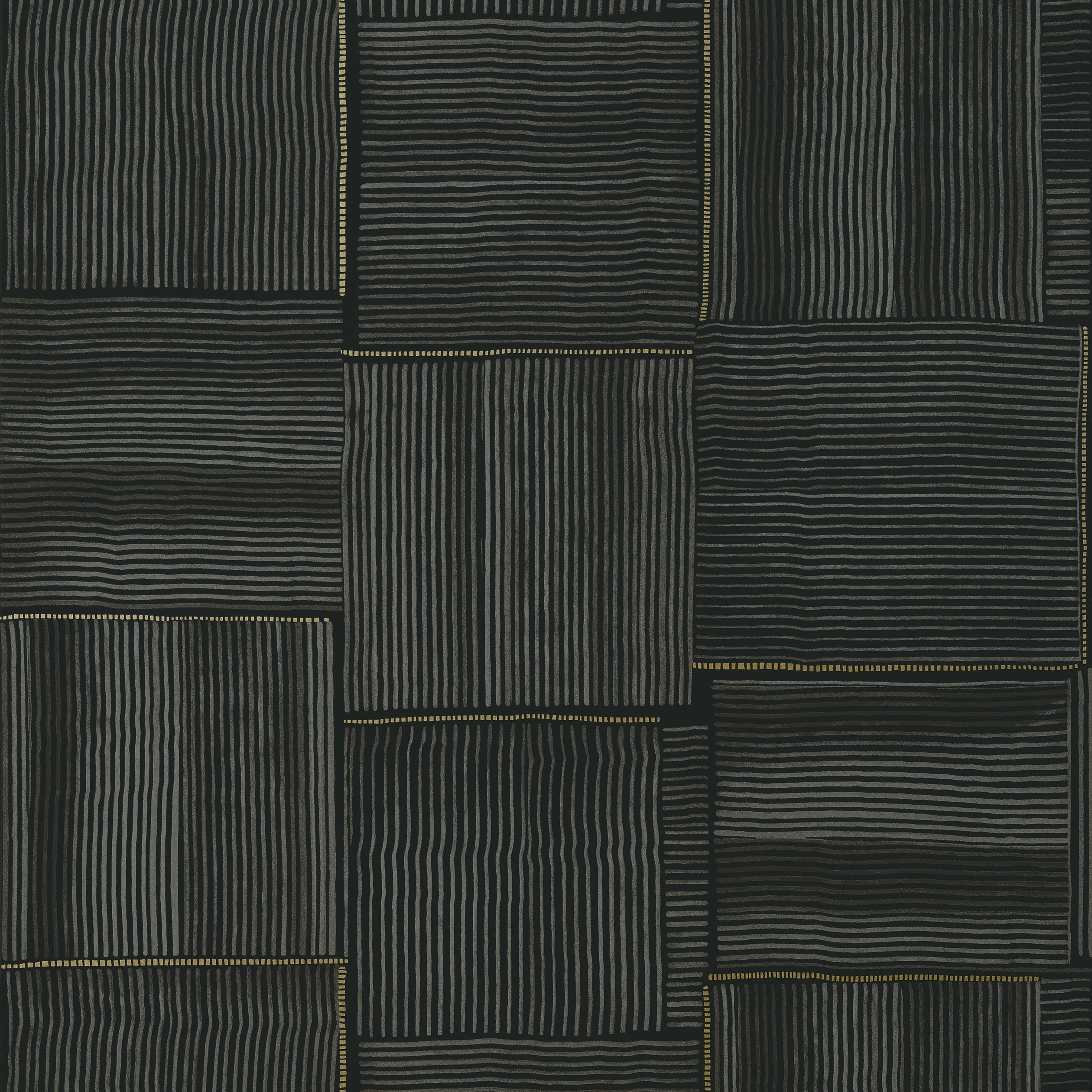 HAYWORTH - Black