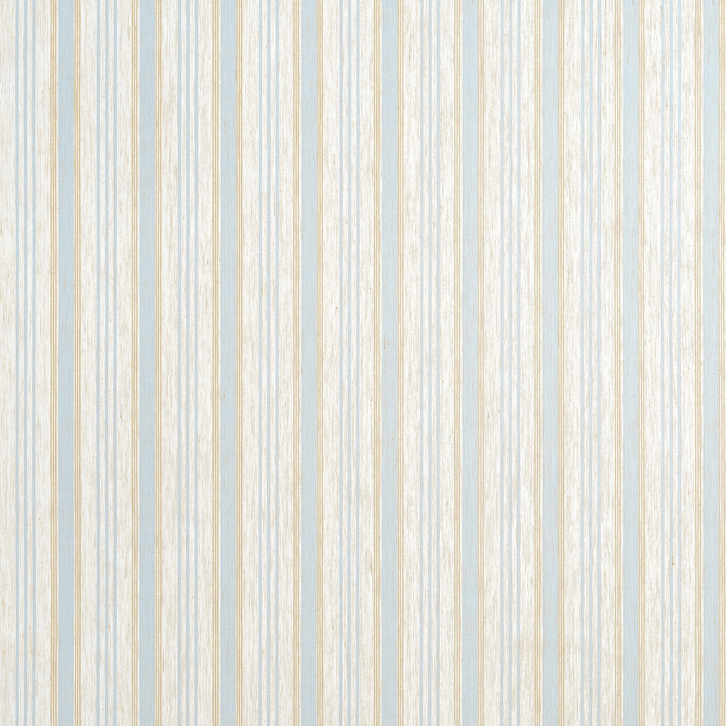BENNETT STRIPE - Spa Blue