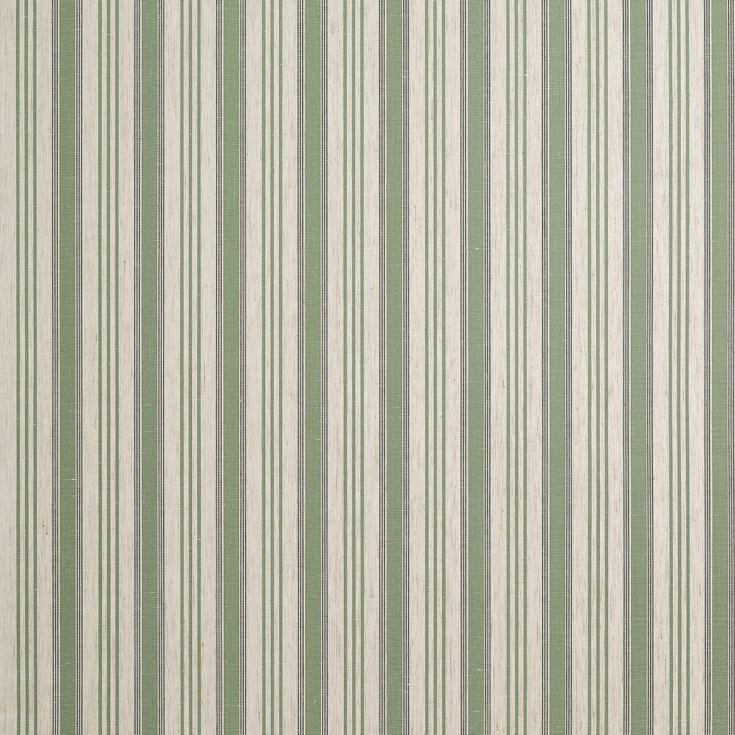 BENNETT STRIPE - Green