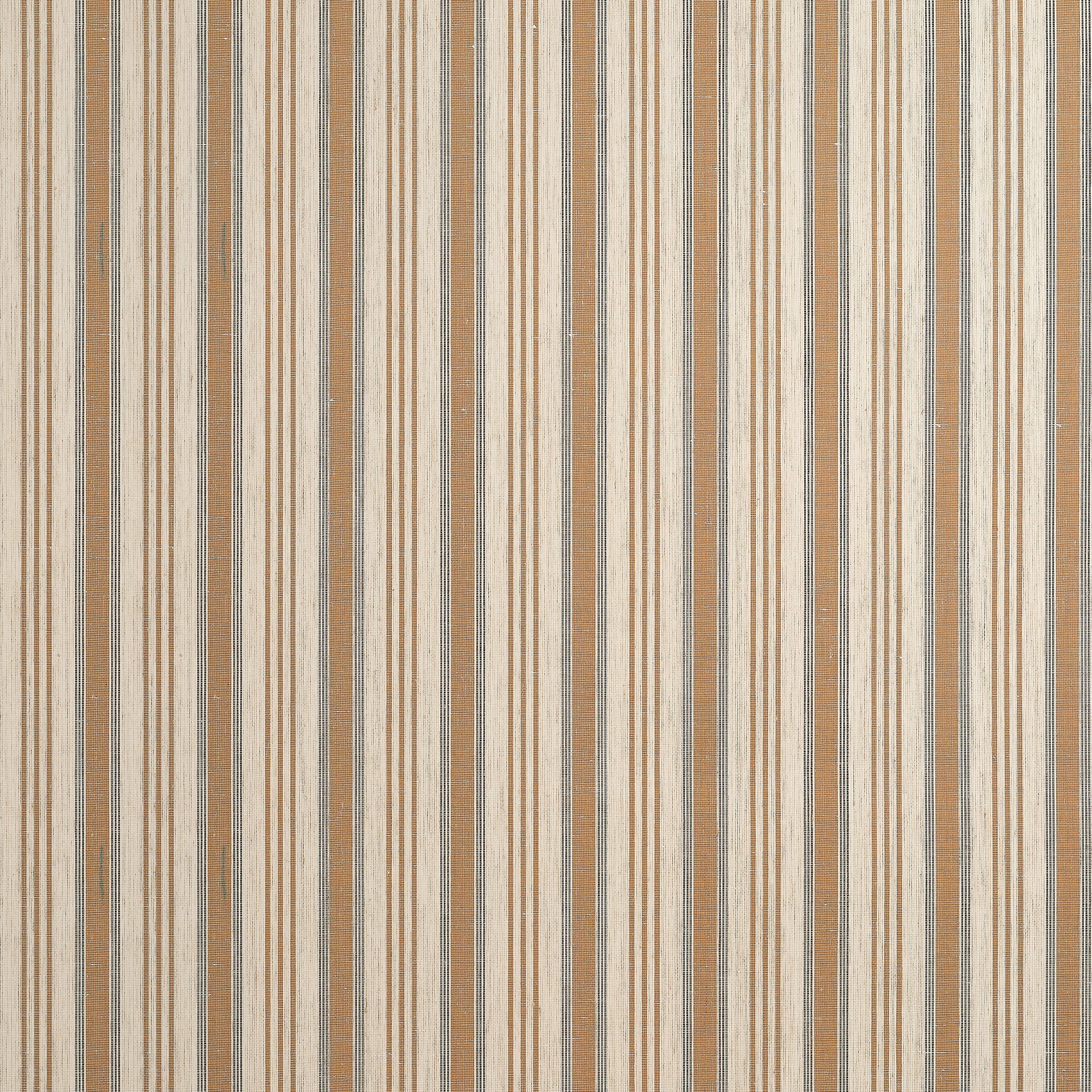 BENNETT STRIPE - Cognac