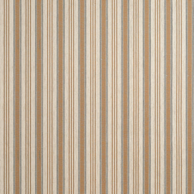 BENNETT STRIPE - Cognac