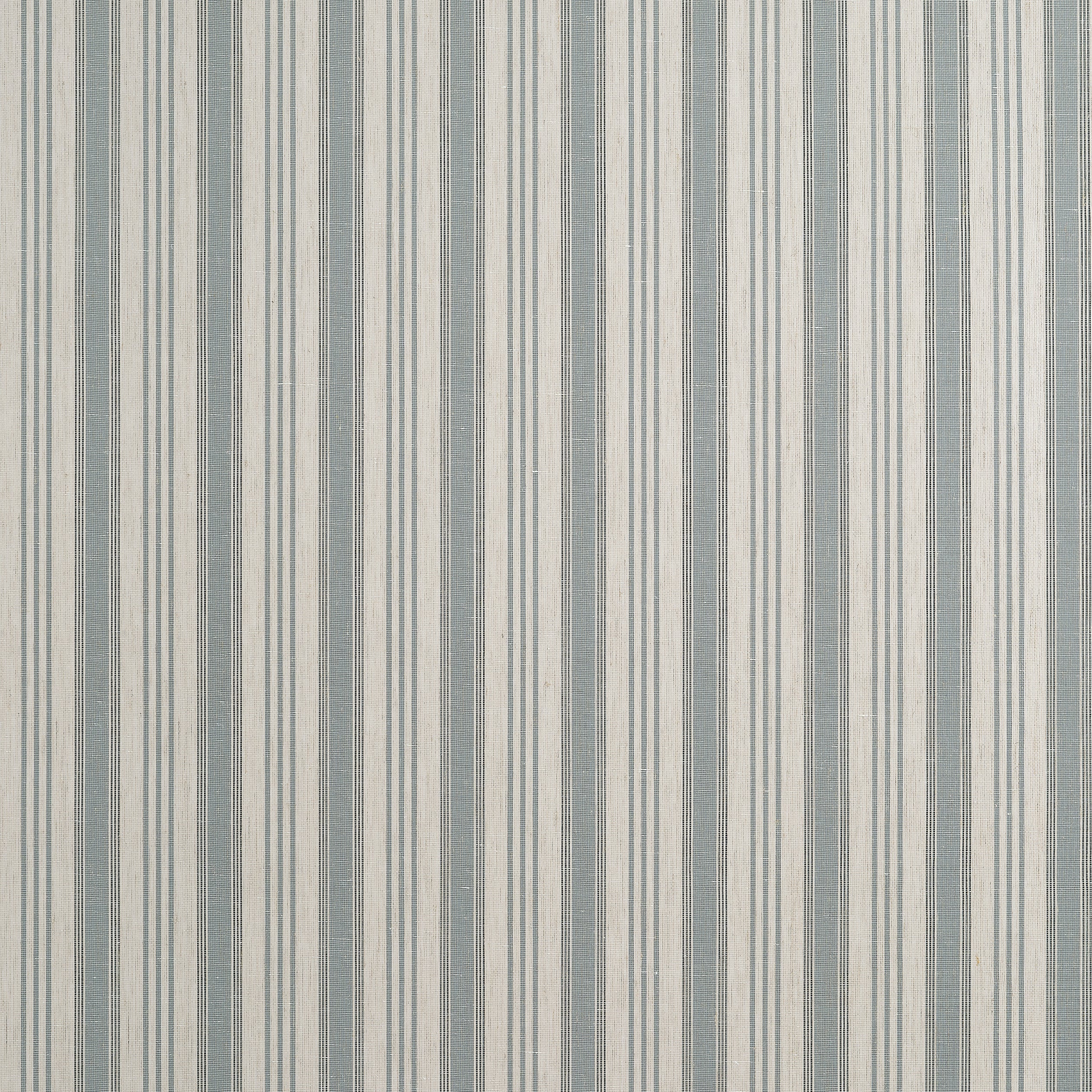BENNETT STRIPE - Smoky Grey