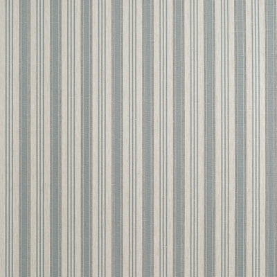 BENNETT STRIPE - Smoky Grey