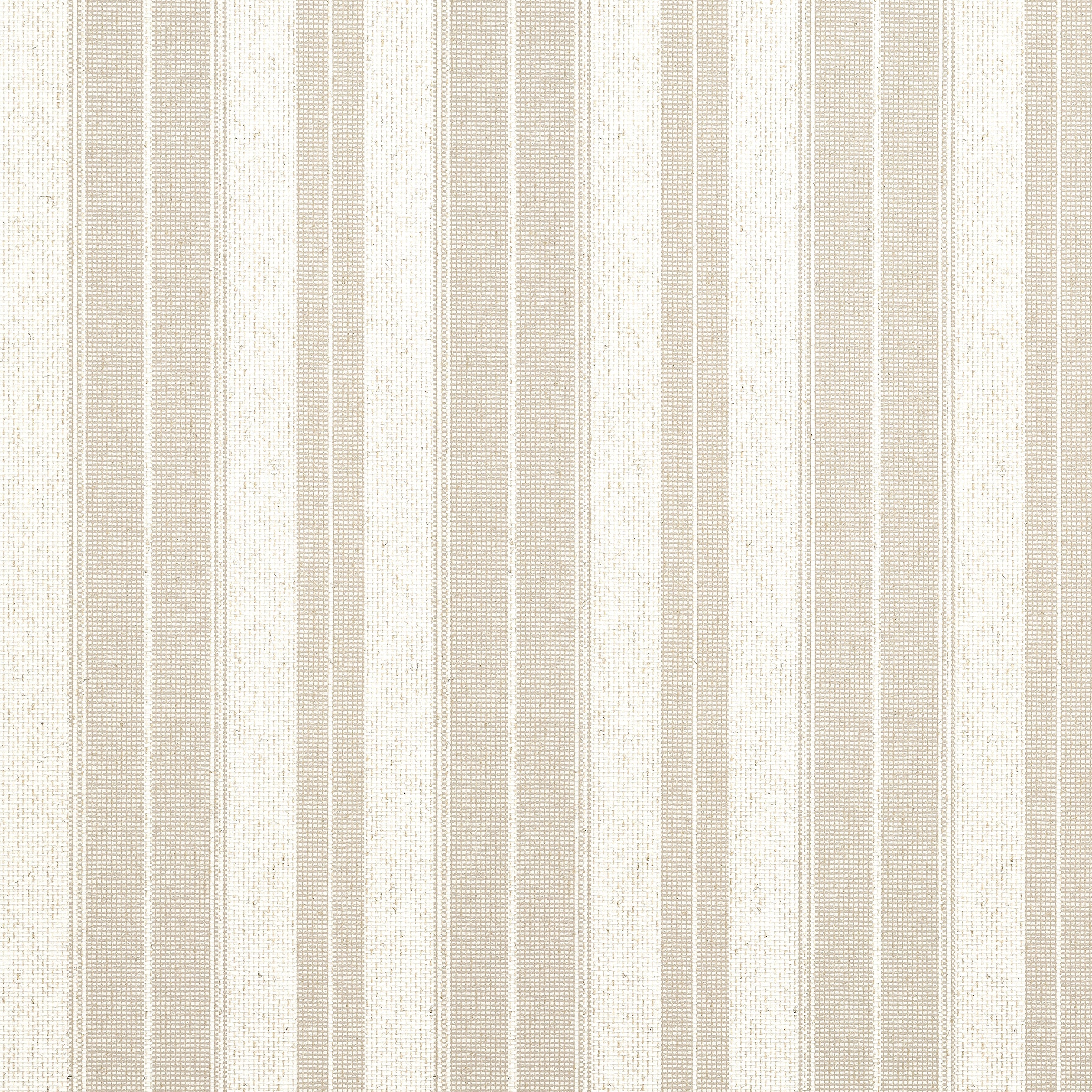 FRISCO STRIPE - Beige