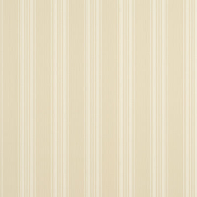 SCARLET STRIPE - Buttercream