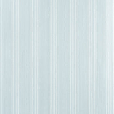 SCARLET STRIPE - Spa Blue