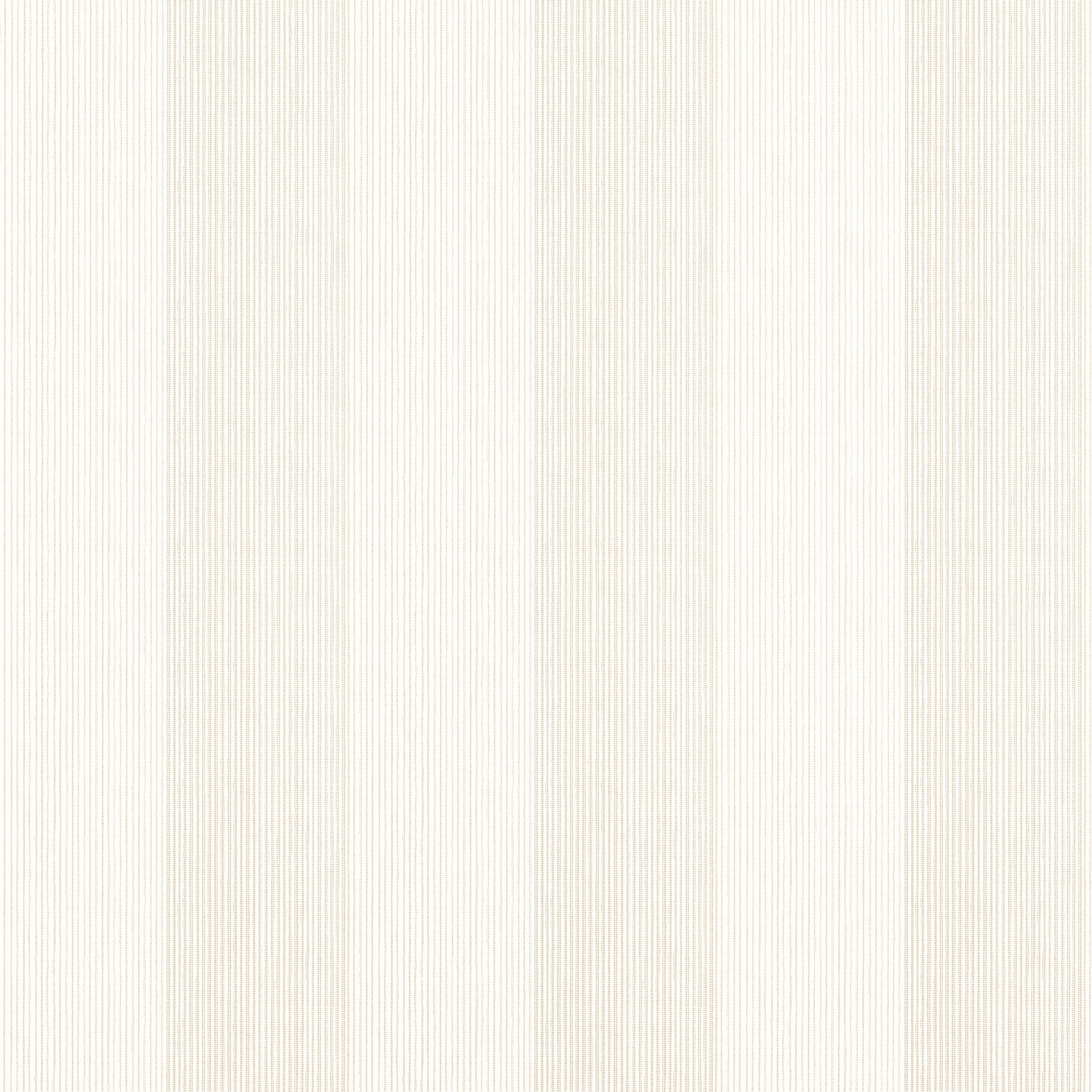 EVAN STRIPE - Cream