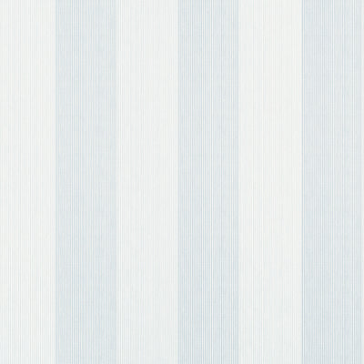 EVAN STRIPE - Powder Blue