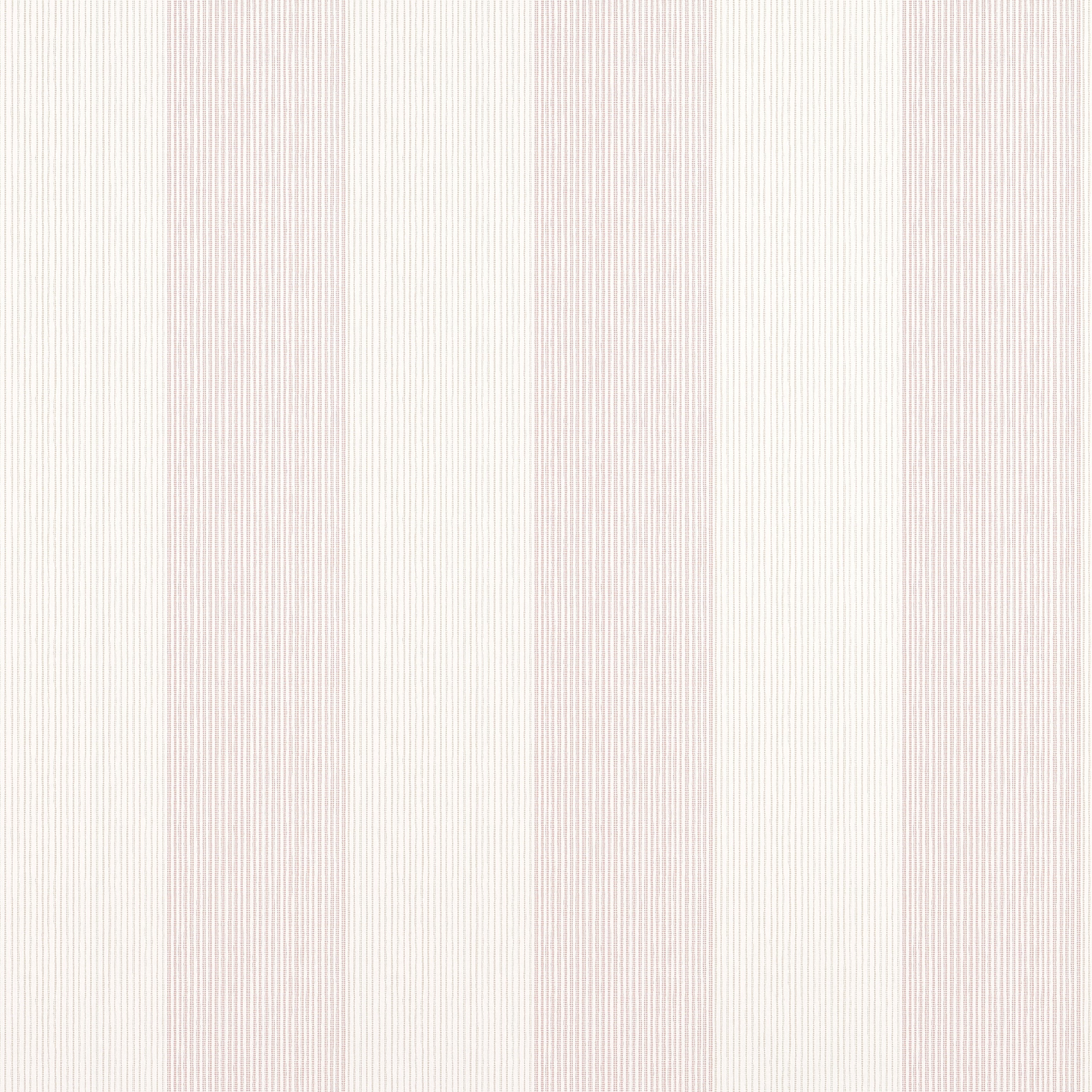 EVAN STRIPE - Blush