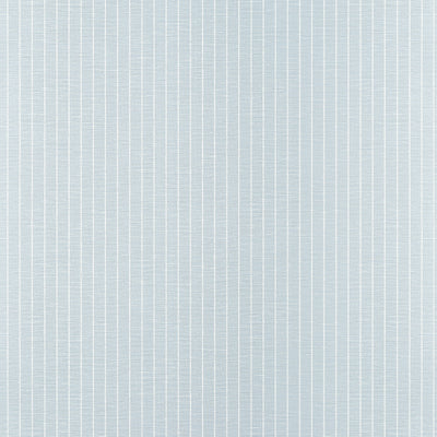 SUITED STRIPE - Light Blue