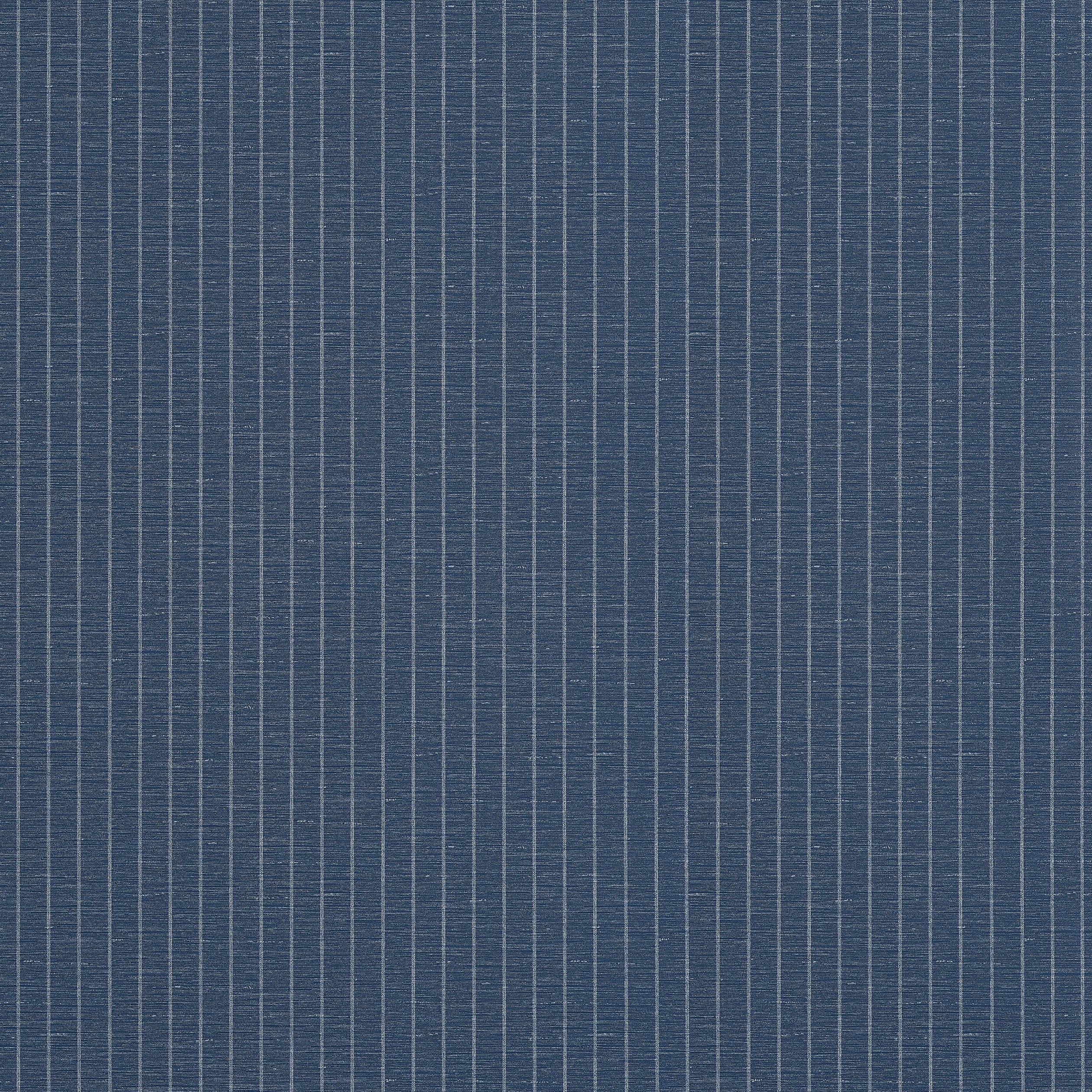 SUITED STRIPE - Navy