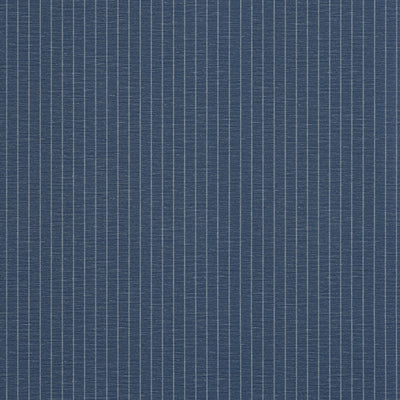 SUITED STRIPE - Navy