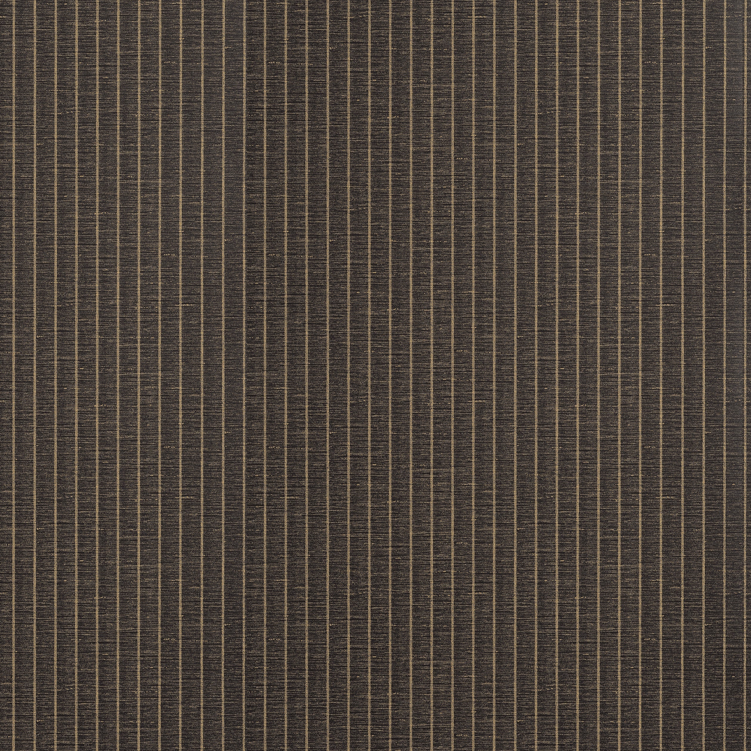 SUITED STRIPE - Black