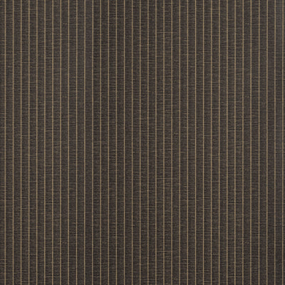 SUITED STRIPE - Black