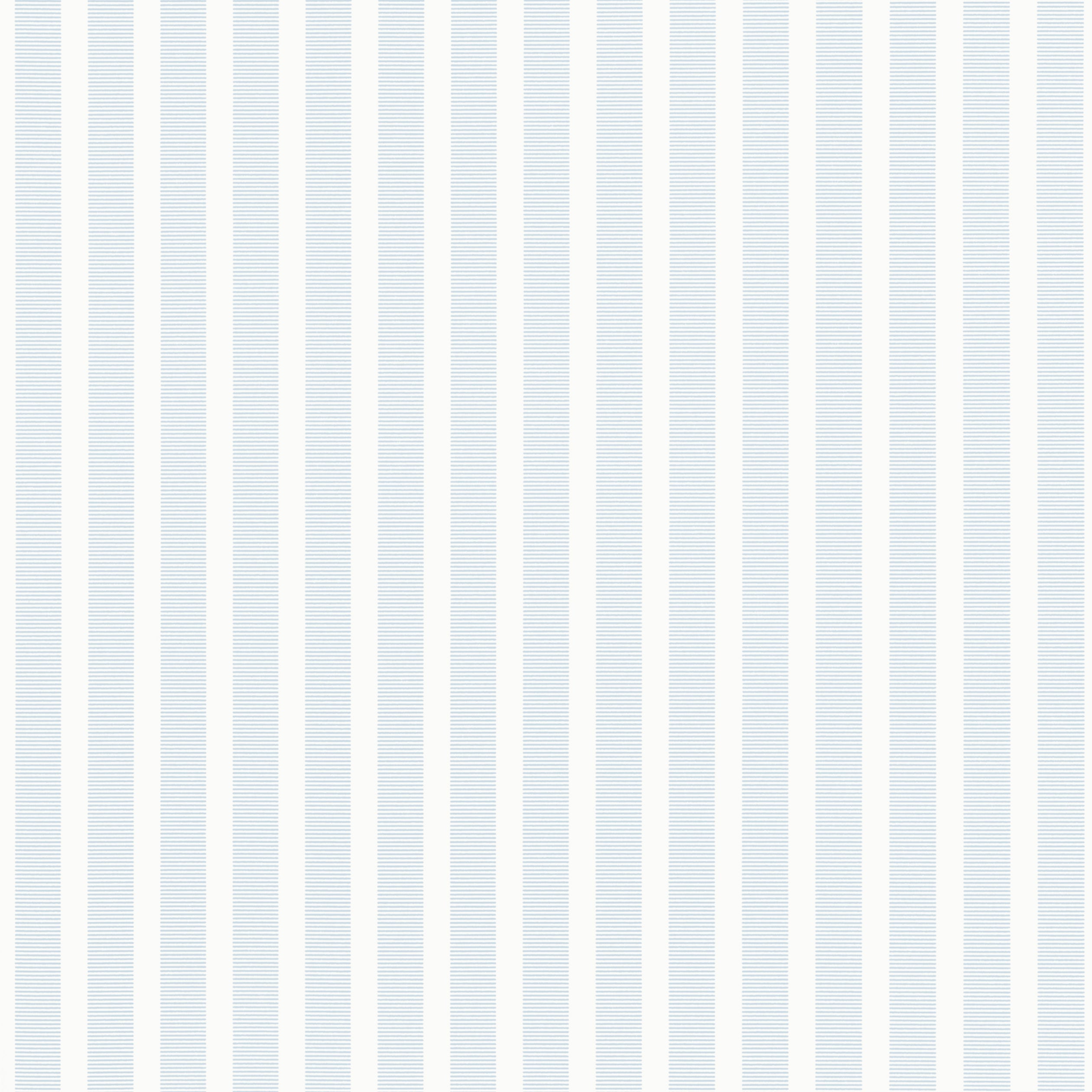 RAILWAY STRIPE - Light Blue