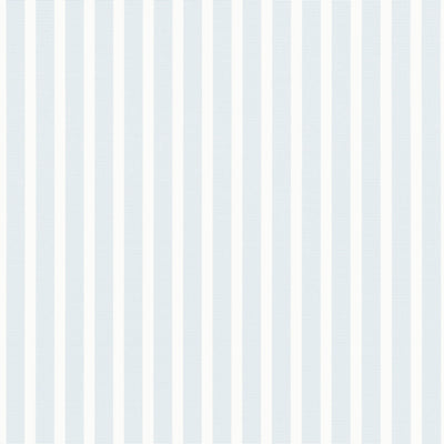 RAILWAY STRIPE - Light Blue