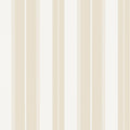 NORFOLK STRIPE - Beige