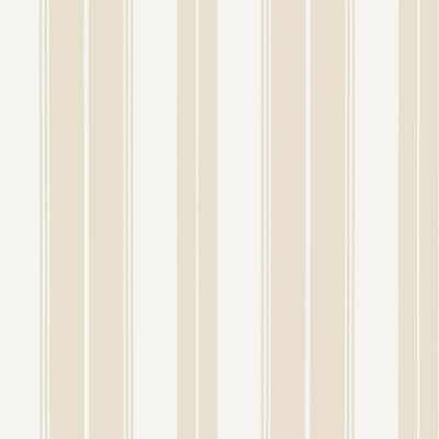 NORFOLK STRIPE - Beige