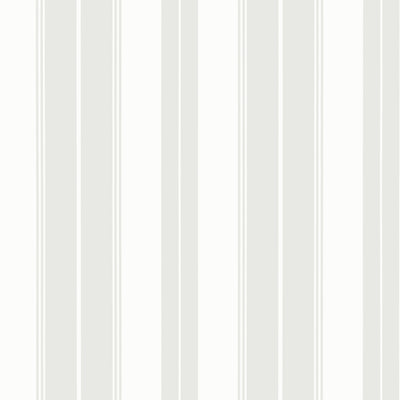 NORFOLK STRIPE - Grey