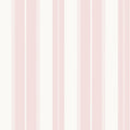 NORFOLK STRIPE - Pink