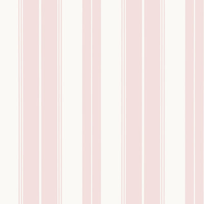 NORFOLK STRIPE - Pink