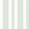 NORFOLK STRIPE - Willow
