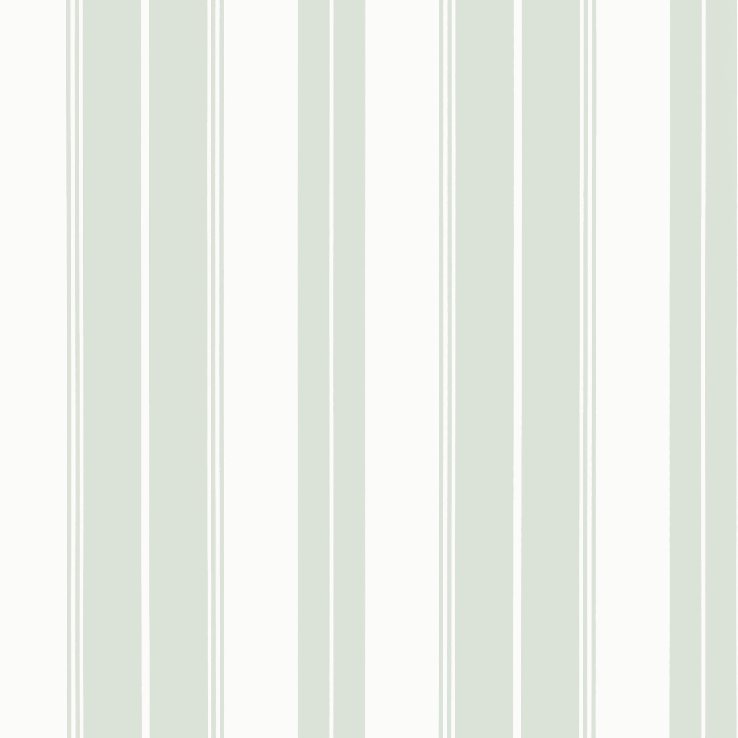 NORFOLK STRIPE - Willow
