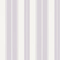 NORFOLK STRIPE - Lilac
