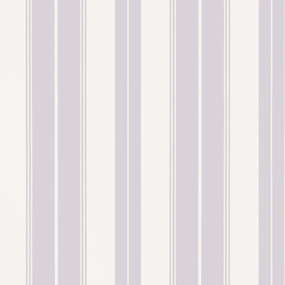 NORFOLK STRIPE - Lilac