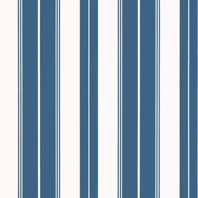 NORFOLK STRIPE - Navy