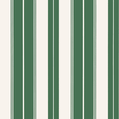 NORFOLK STRIPE - Green