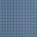 HUNTLEY PLAID - Navy