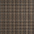 HUNTLEY PLAID - Brown