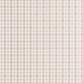 HUNTLEY PLAID - Blush