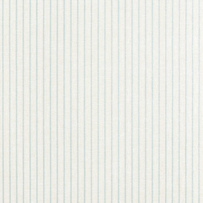 RYKER STRIPE - Cream and Robin's Egg