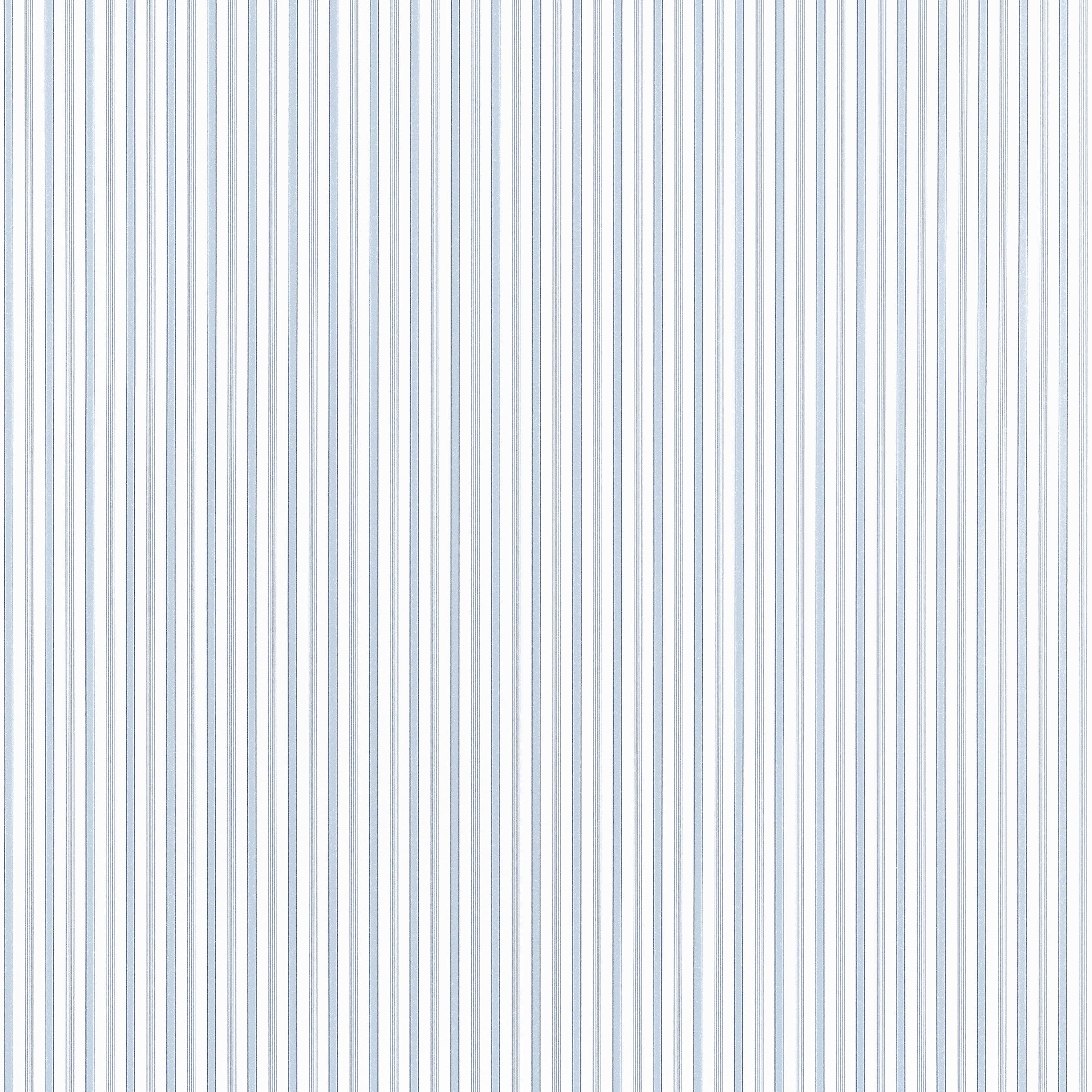 CONNER STRIPE - Light Blue