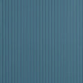 CONNER STRIPE - Peacock Blue