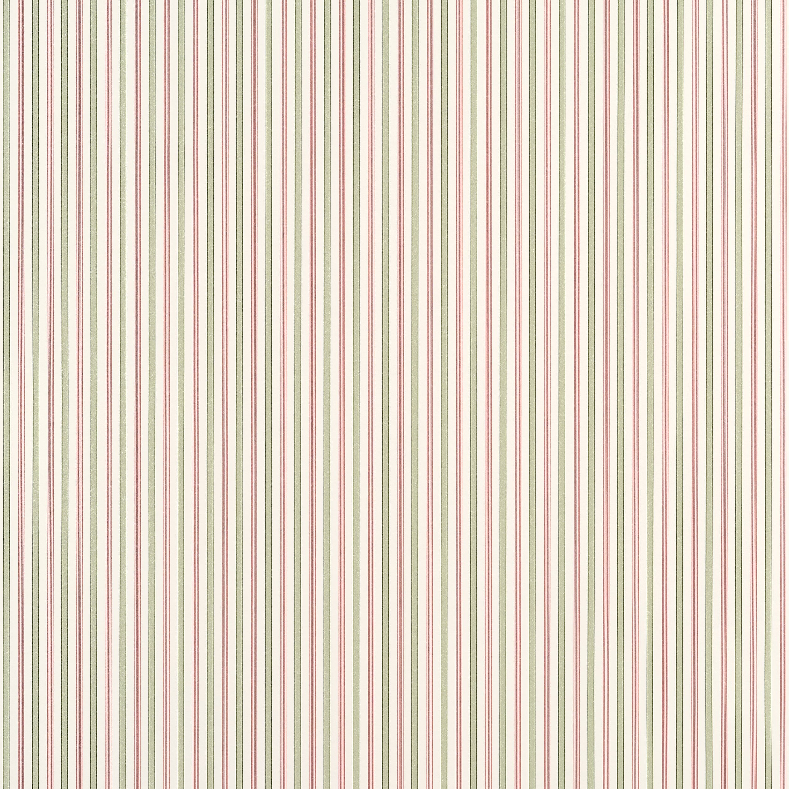 CONNER STRIPE - Green and Pink