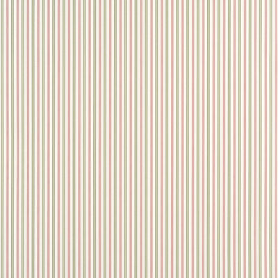 CONNER STRIPE - Green and Pink