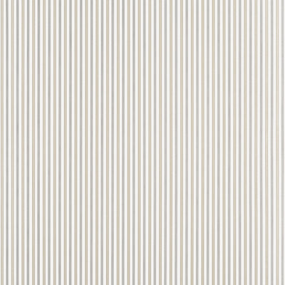 CONNER STRIPE - Beige and Grey