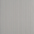 CONNER STRIPE - Charcoal