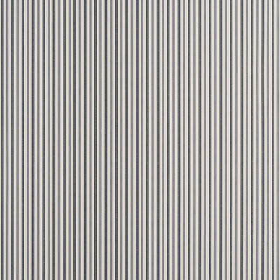CONNER STRIPE - Charcoal