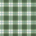 DOUGLAS PLAID - Green