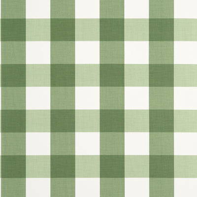 BUFFALO CHECK - Green