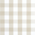 BUFFALO CHECK - Beige