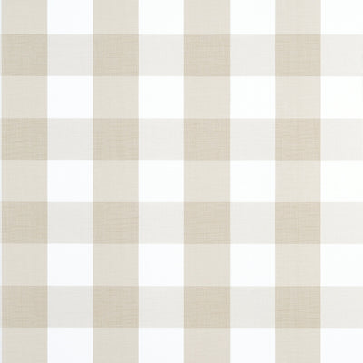 BUFFALO CHECK - Beige