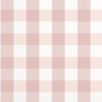 BUFFALO CHECK - Blush