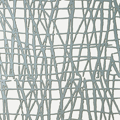 MORI - Metallic Silver