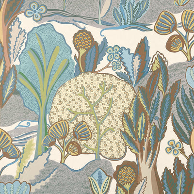 ALBERO - Sage and Beige